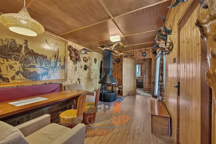 Prodej chaty, Orlovice, 89 m2