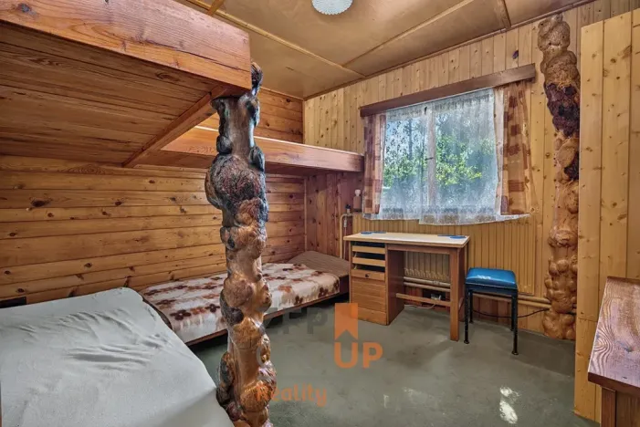 Prodej chaty, Orlovice, 89 m2