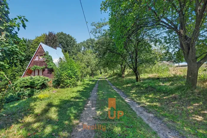 Prodej chaty, Orlovice, 89 m2
