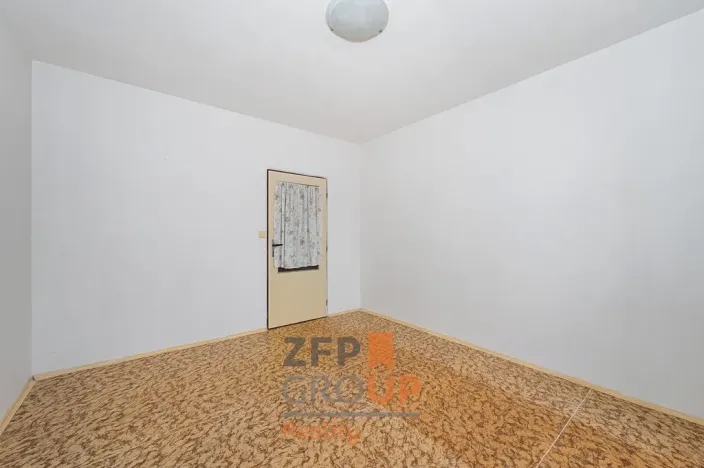 Prodej bytu 2+1, Prostějov, Jana Zrzavého, 58 m2