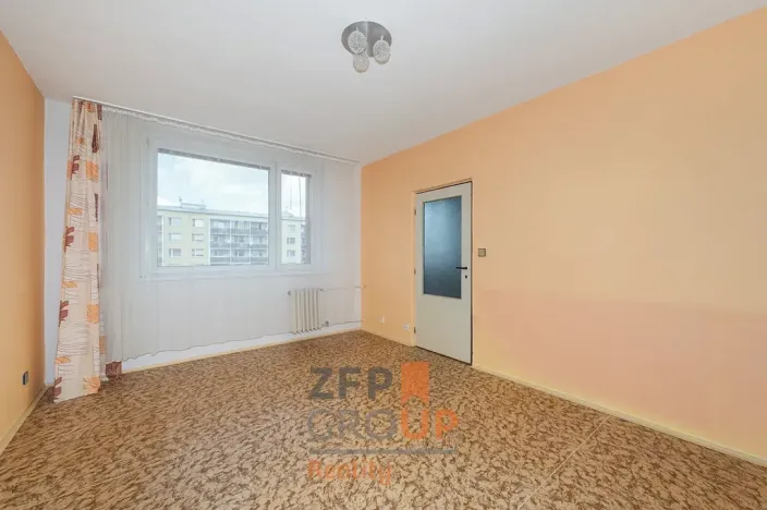 Prodej bytu 2+1, Prostějov, Jana Zrzavého, 58 m2