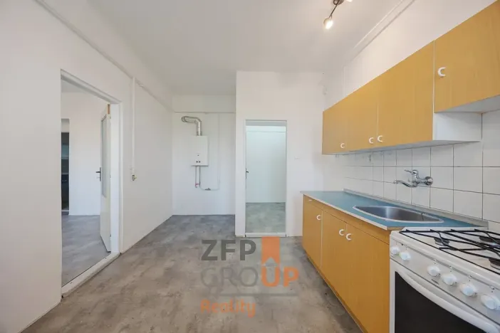 Prodej bytu 1+1, Znojmo, Loucká, 42 m2