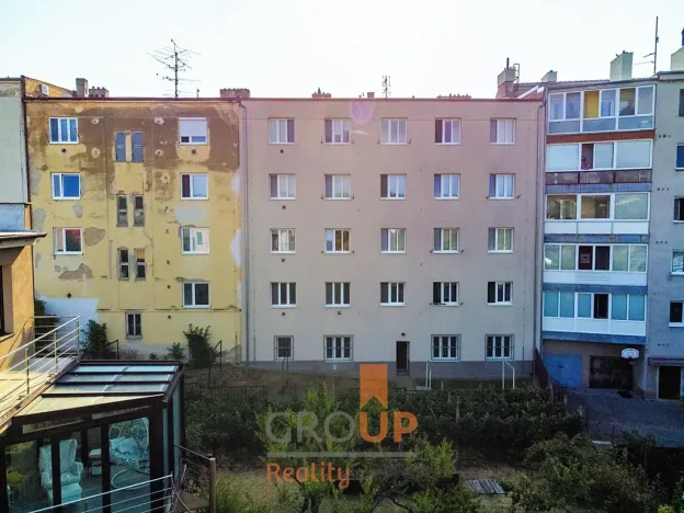 Prodej bytu 1+1, Znojmo, Loucká, 42 m2