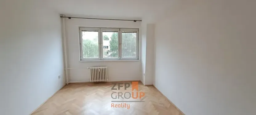 Pronájem bytu 2+1, Ostrava, Petra Křičky, 49 m2