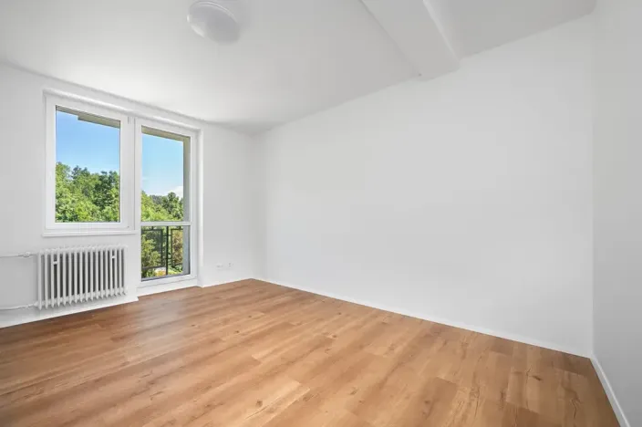 Prodej bytu 3+kk, Brno, Příkrá, 83 m2