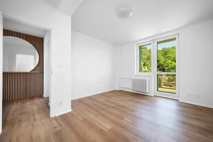 Prodej bytu 3+kk, Brno, Příkrá, 83 m2