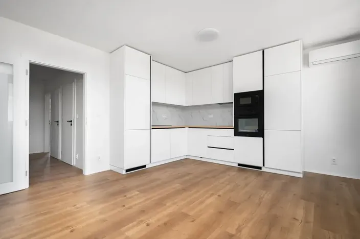 Prodej bytu 3+kk, Brno, Příkrá, 83 m2