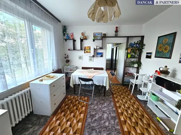 Pronájem bytu 4+1, Frýdek-Místek, 28. října, 74 m2