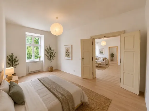 Pronájem bytu 2+1, Horažďovice, Komenského, 65 m2