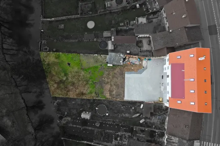 Pronájem bytu 2+1, Horažďovice, Komenského, 65 m2