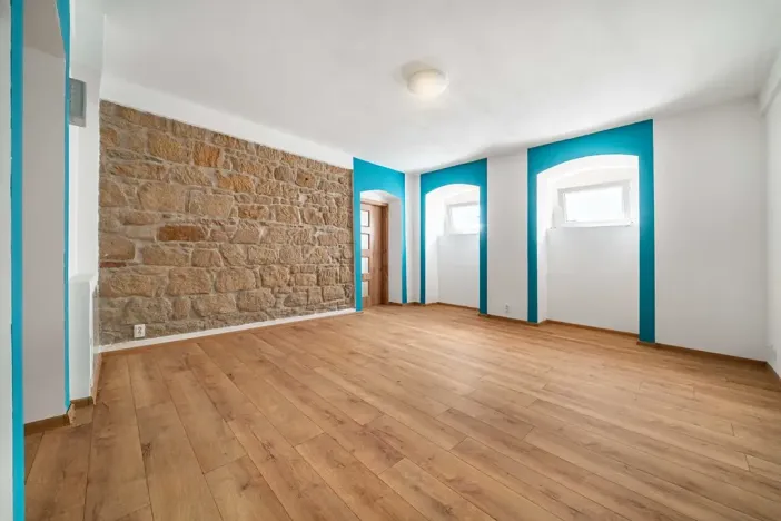 Pronájem obchodního prostoru, Plzeň, Dvorní, 127 m2