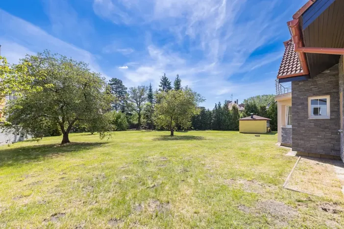 Prodej vícegeneračního domu, Mladá Boleslav, Viničná, 266 m2