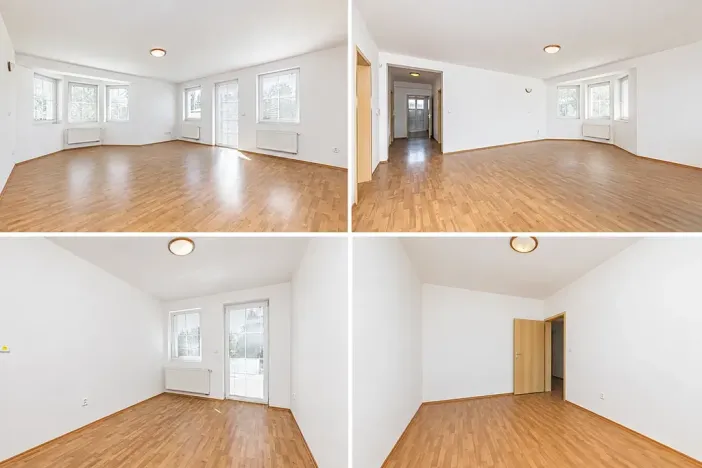 Prodej vícegeneračního domu, Mladá Boleslav, Viničná, 266 m2