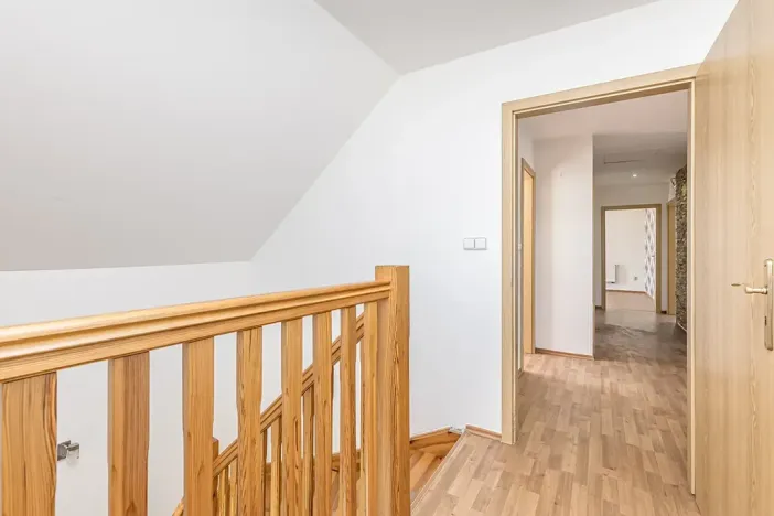 Prodej vícegeneračního domu, Mladá Boleslav, Viničná, 266 m2