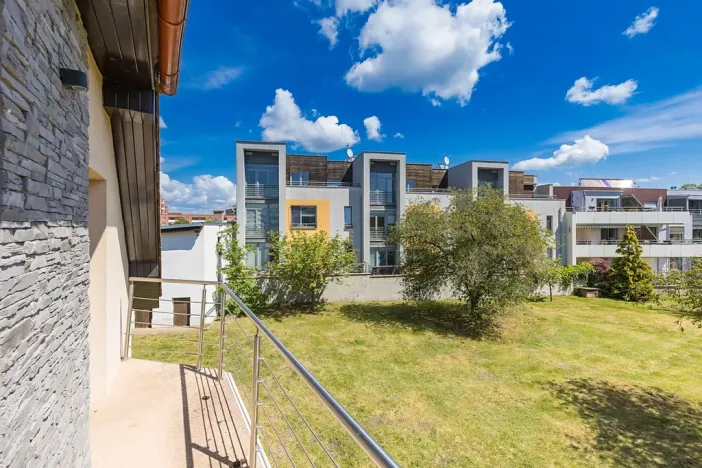 Prodej vícegeneračního domu, Mladá Boleslav, Viničná, 266 m2