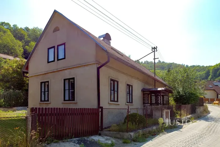 Prodej rodinného domu, Ústí nad Labem, Jana Želivského, 116 m2