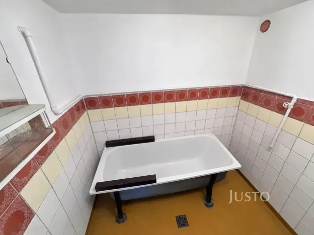 Prodej rodinného domu, Ústí nad Labem, Jana Želivského, 116 m2