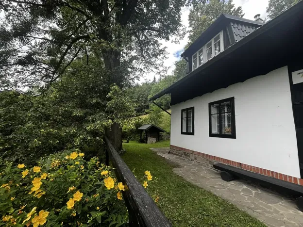 Prodej vícegeneračního domu, Morávka, 500 m2