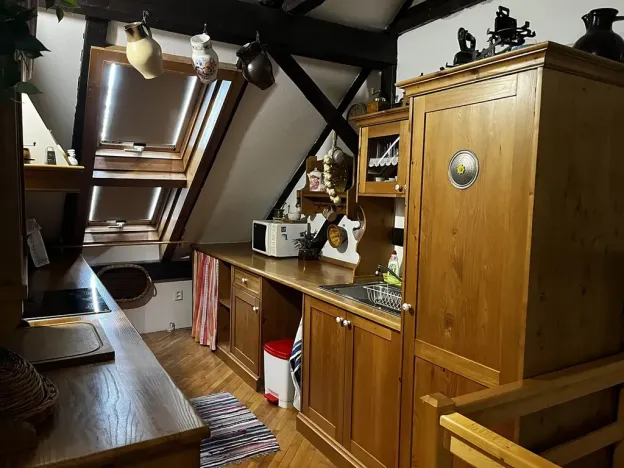 Prodej vícegeneračního domu, Morávka, 500 m2