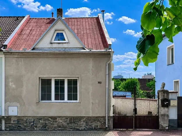 Prodej rodinného domu, Kolín, Okružní, 124 m2