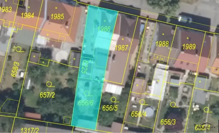 Prodej rodinného domu, Kolín, Okružní, 124 m2