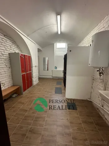 Pronájem komerční nemovitosti, Praha - Žižkov, Cimburkova, 130 m2