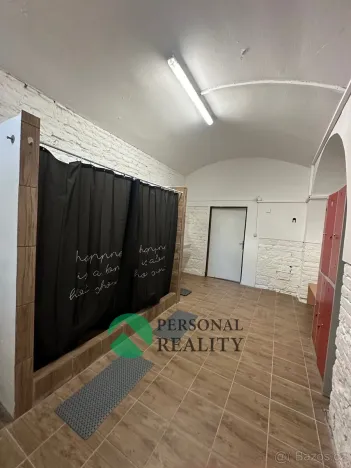 Pronájem komerční nemovitosti, Praha - Žižkov, Cimburkova, 130 m2