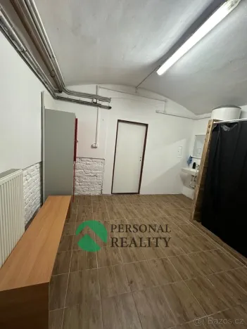 Pronájem komerční nemovitosti, Praha - Žižkov, Cimburkova, 130 m2