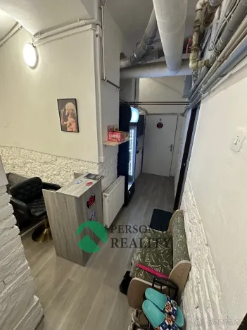 Pronájem komerční nemovitosti, Praha - Žižkov, Cimburkova, 130 m2