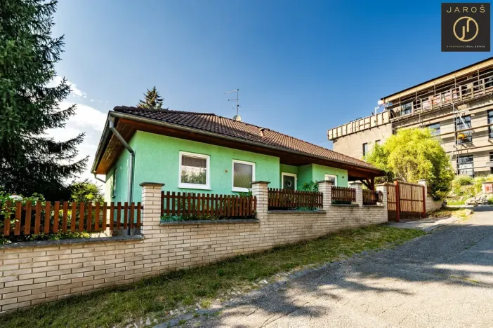 Prodej rodinného domu, Tuchlovice - Srby, 83 m2