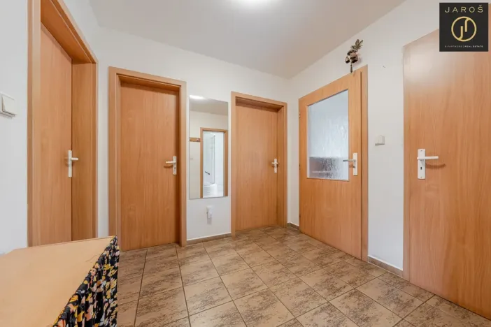 Prodej rodinného domu, Tuchlovice - Srby, 83 m2
