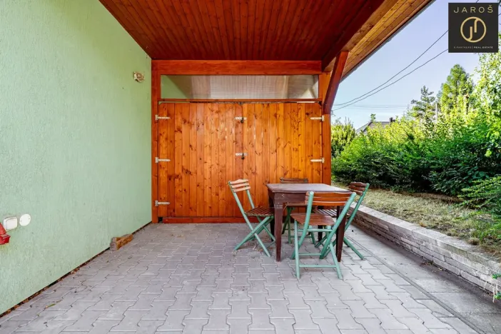 Prodej rodinného domu, Tuchlovice - Srby, 83 m2