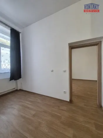 Pronájem bytu 2+kk, České Budějovice - České Budějovice 3, 62 m2