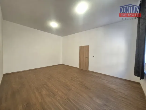 Pronájem bytu 2+kk, České Budějovice - České Budějovice 3, 62 m2