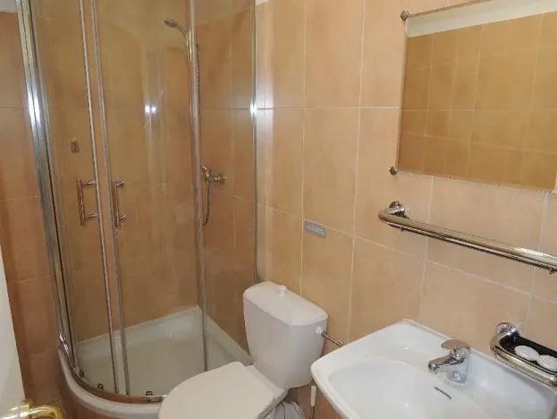 Pronájem bytu 1+kk, Praha - Staré Město, Národní, 18 m2