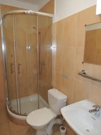 Pronájem bytu 1+kk, Praha - Staré Město, Národní, 18 m2
