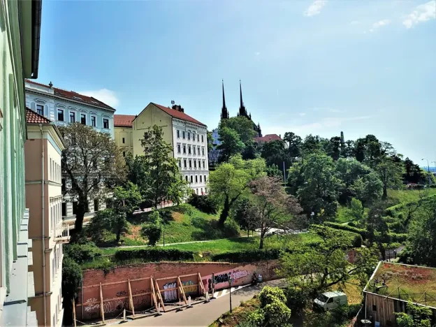 Prodej bytu 2+1, Brno, Pekařská, 68 m2