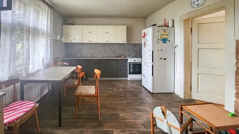 Prodej rodinného domu, Pláně - Vrážné, 110 m2