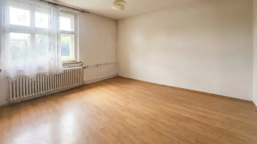 Prodej rodinného domu, Pláně - Vrážné, 110 m2