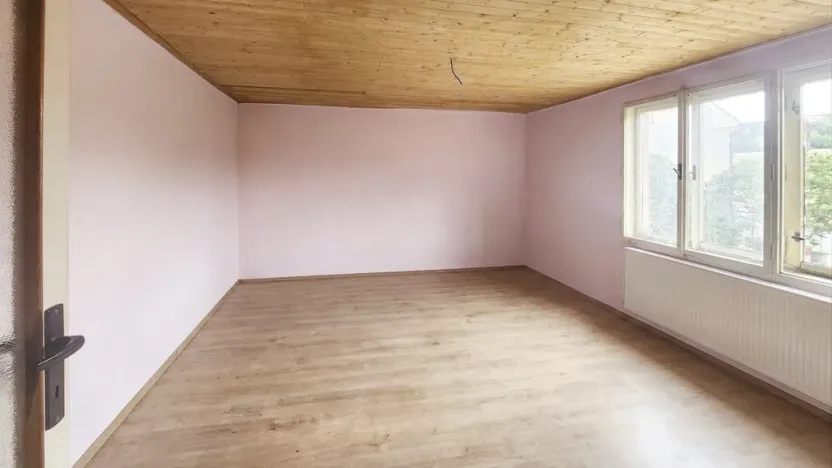 Prodej rodinného domu, Pláně - Vrážné, 110 m2