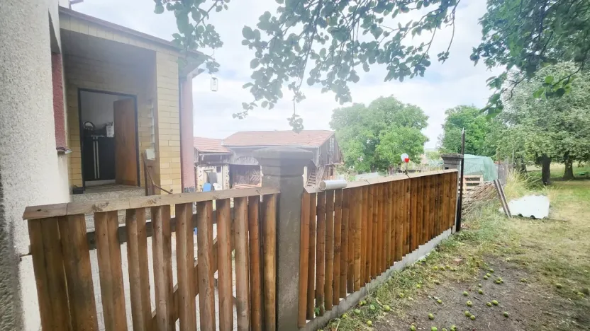 Prodej rodinného domu, Pláně - Vrážné, 110 m2