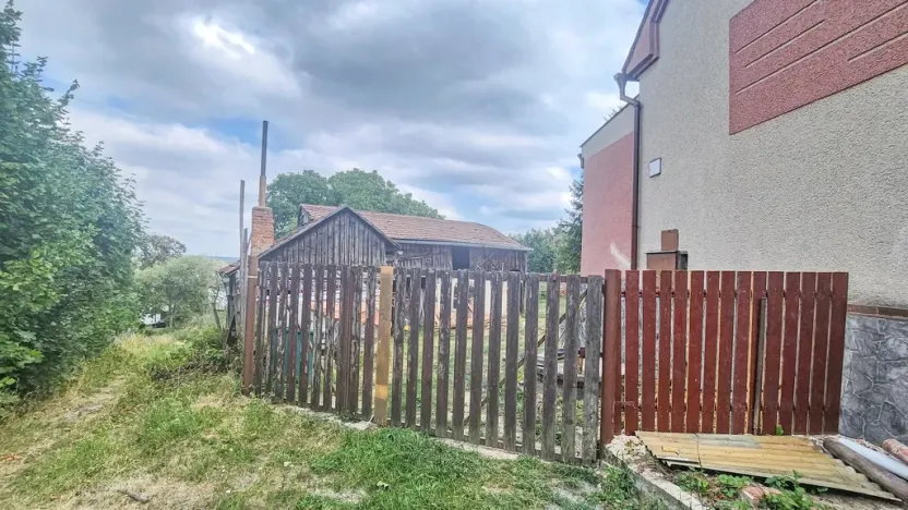 Prodej rodinného domu, Pláně - Vrážné, 110 m2