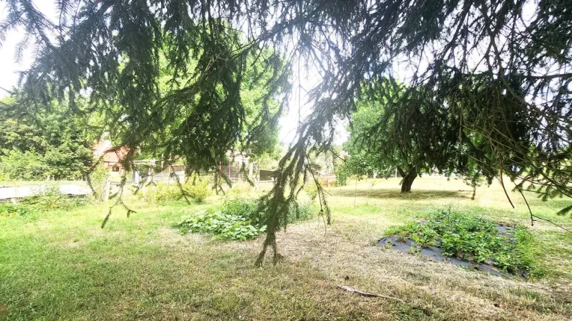 Prodej rodinného domu, Pláně - Vrážné, 110 m2