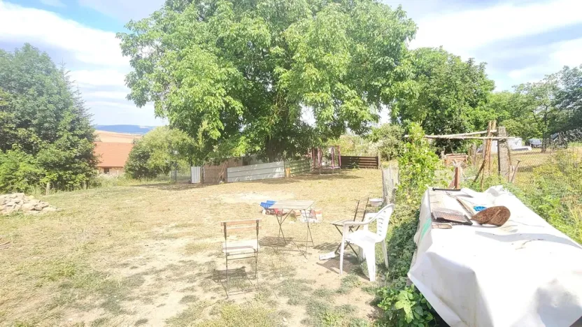Prodej rodinného domu, Pláně - Vrážné, 110 m2