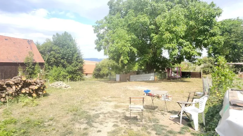 Prodej rodinného domu, Pláně - Vrážné, 110 m2