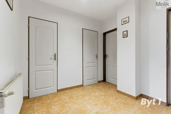 Prodej rodinného domu, Duchcov, Teplická, 330 m2