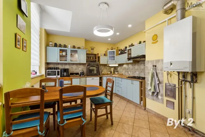 Prodej rodinného domu, Duchcov, Teplická, 330 m2