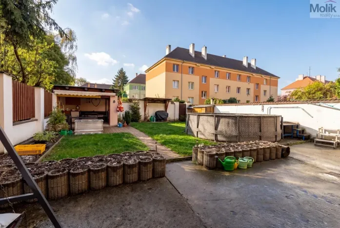Prodej rodinného domu, Duchcov, Teplická, 330 m2