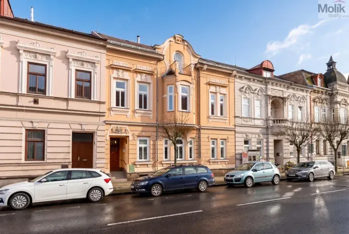 Prodej rodinného domu, Duchcov, Teplická, 330 m2