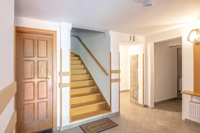 Prodej ubytování, Mařenice, 450 m2